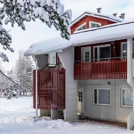 Holiday Home Moonlight 201 By Interhome Levi Esterno foto