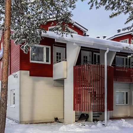 Holiday Home Moonlight 201 By Interhome Levi Esterno foto