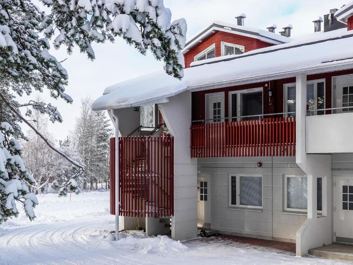 Holiday Home Moonlight 201 By Interhome Levi Esterno foto