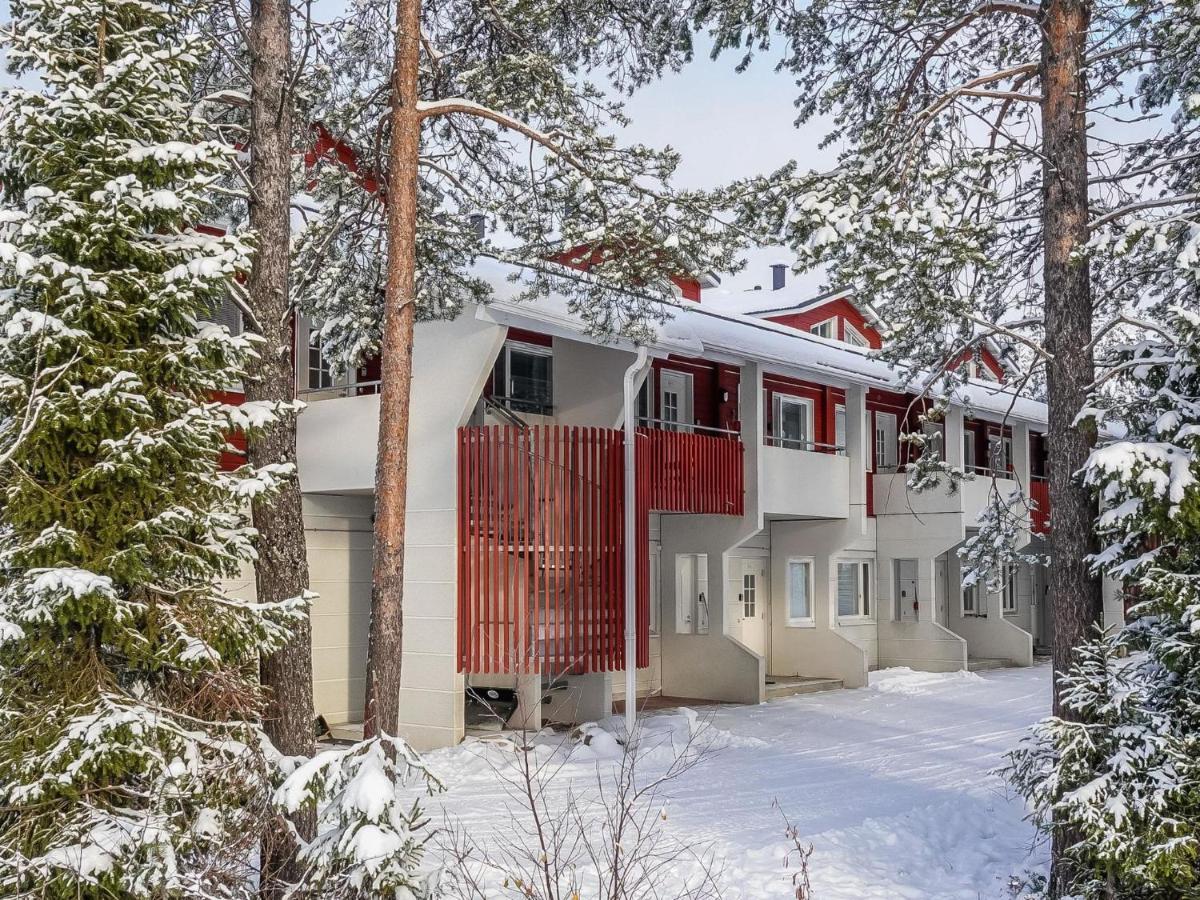 Holiday Home Moonlight 201 By Interhome Levi Esterno foto