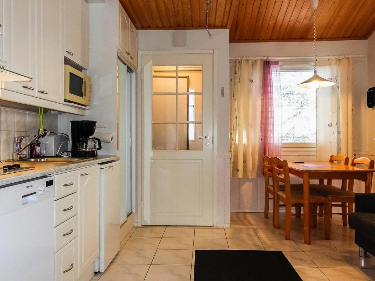 Holiday Home Moonlight 201 By Interhome Levi Esterno foto