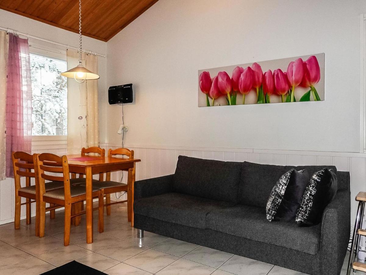 Holiday Home Moonlight 201 By Interhome Levi Esterno foto