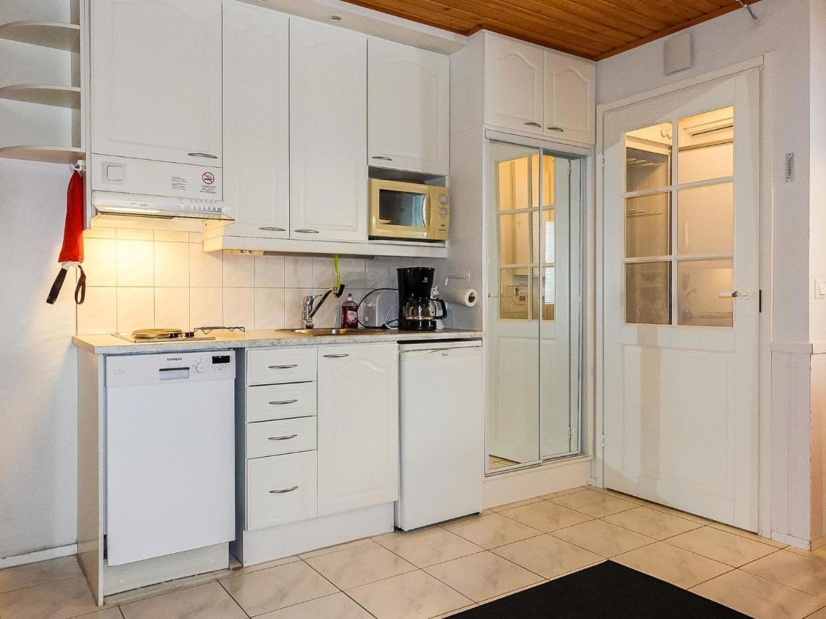 Holiday Home Moonlight 201 By Interhome Levi Esterno foto