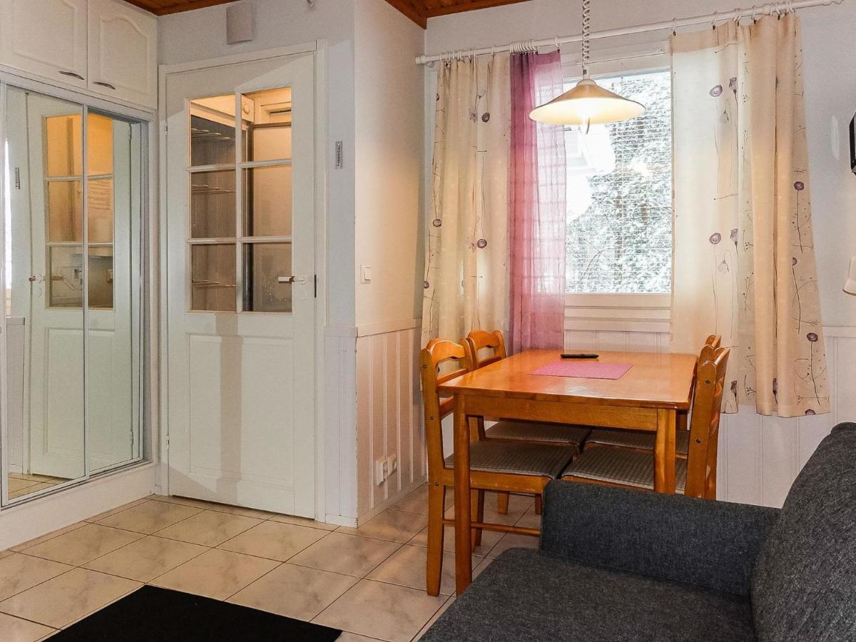 Holiday Home Moonlight 201 By Interhome Levi Esterno foto
