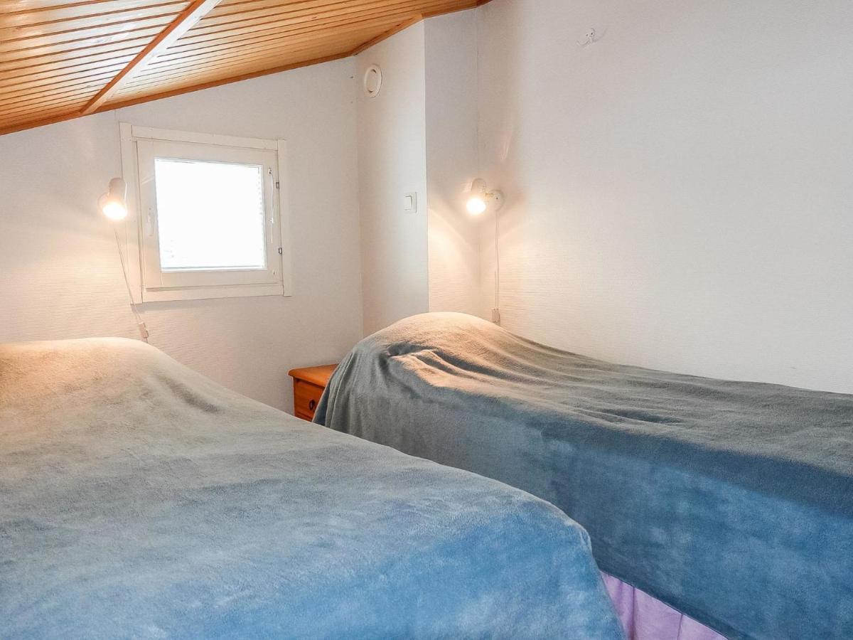 Holiday Home Moonlight 201 By Interhome Levi Esterno foto