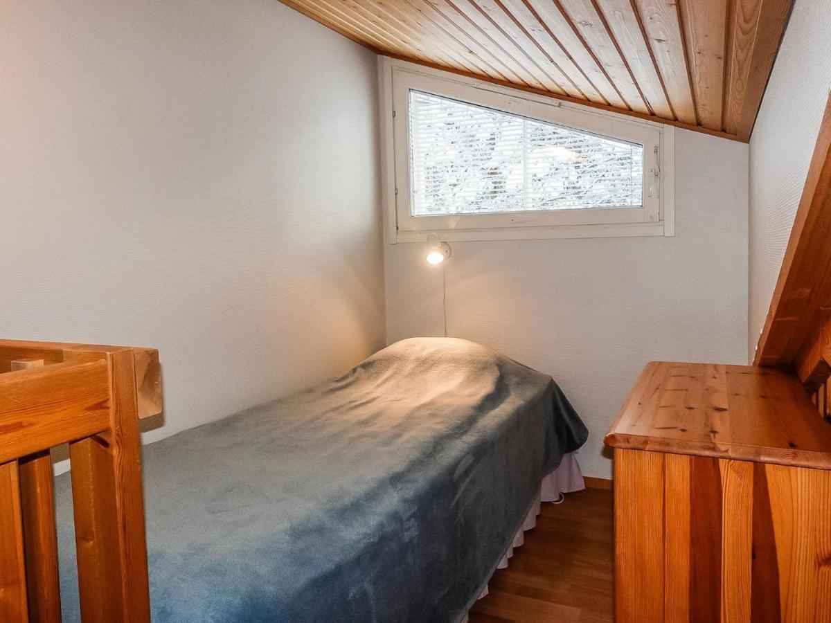 Holiday Home Moonlight 201 By Interhome Levi Esterno foto