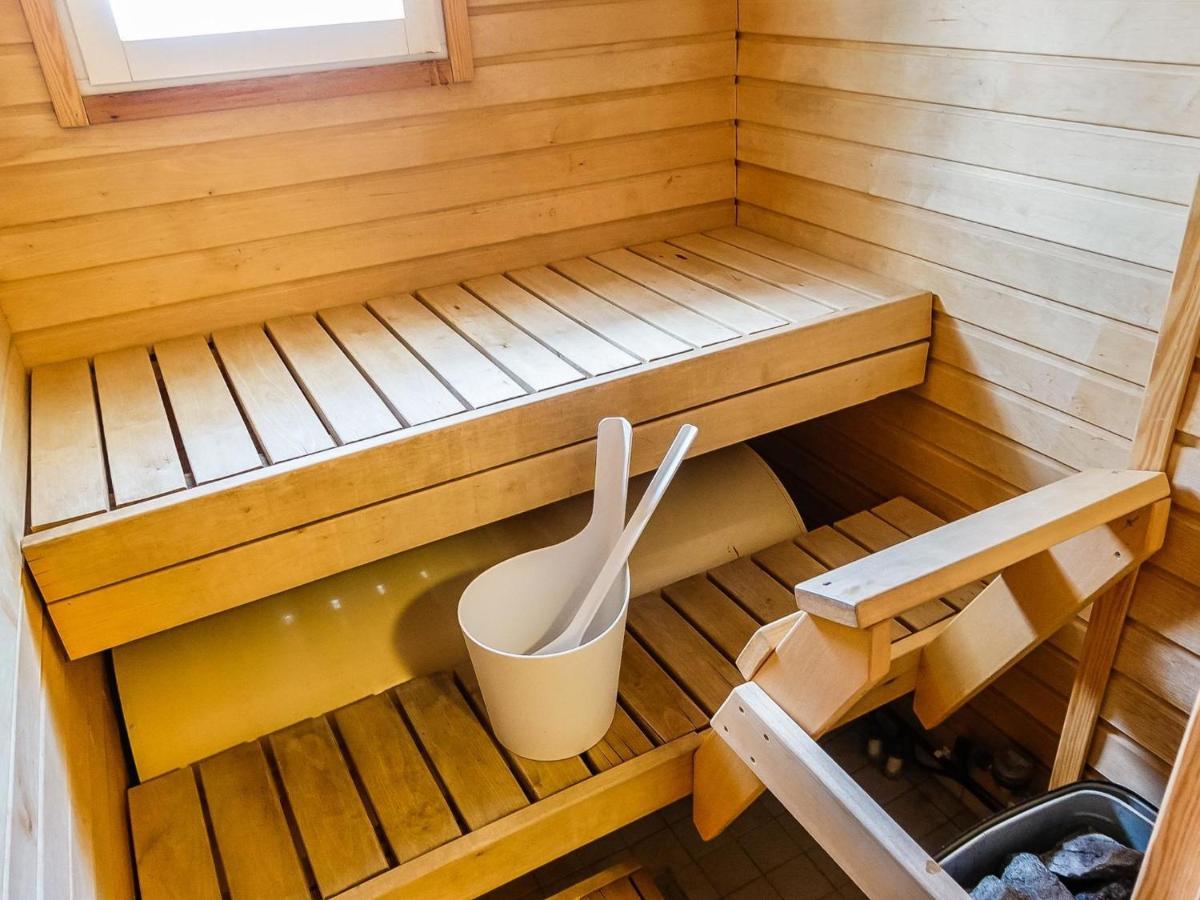 Holiday Home Moonlight 201 By Interhome Levi Esterno foto