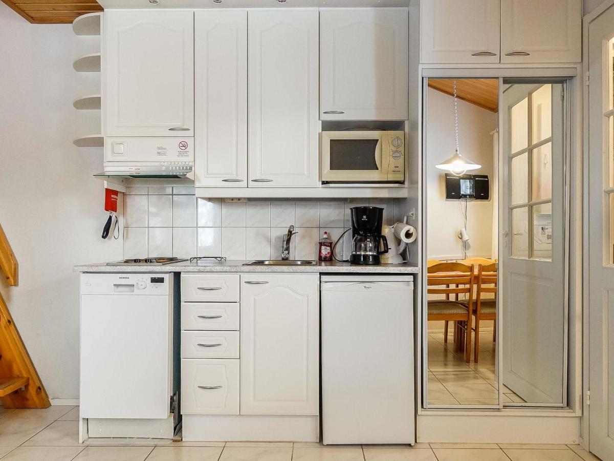 Holiday Home Moonlight 201 By Interhome Levi Esterno foto