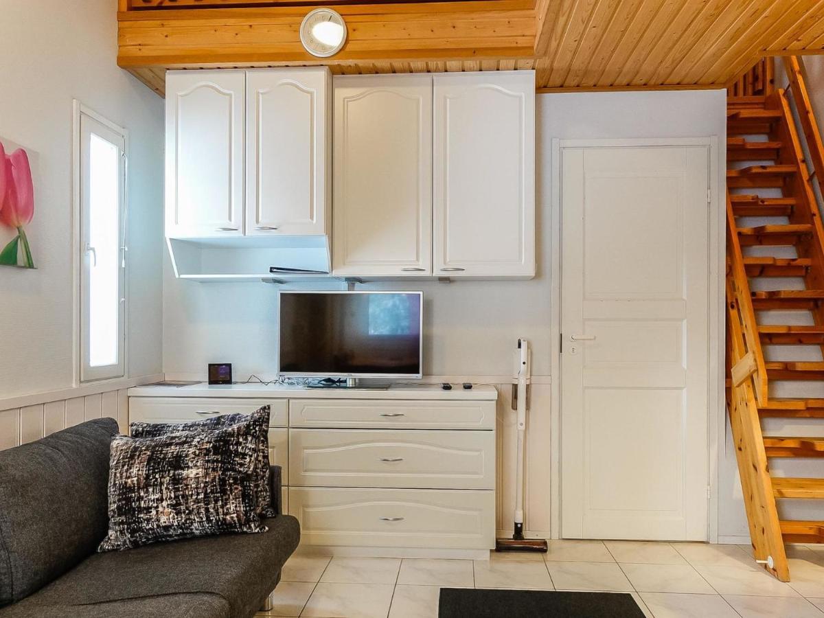 Holiday Home Moonlight 201 By Interhome Levi Esterno foto