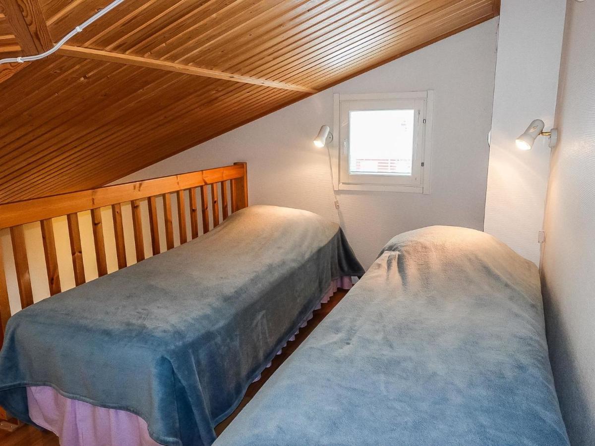 Holiday Home Moonlight 201 By Interhome Levi Esterno foto